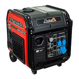 Генератор бензиновий інверторний Matari M9000i