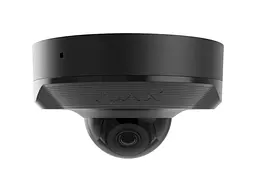 IP-камера відеоспостереження Ajax DomeCam Mini 5 Mp/2.8 mm Black (000039320, 76019.214.BL1) - мініатюра 6