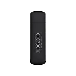 Мобільний 3G 4G модем USB ZTE MF833 - LTE 1800 + 2600 MHz - мініатюра 2