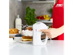 Міксер MPM MMR-25 - мініатюра 8