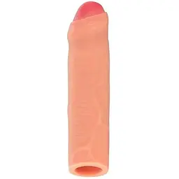 Насадка на член Real Body - Real Extender BigGY