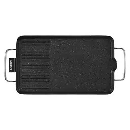 Електрогриль ARDESTO GHP-1BL - мініатюра 3