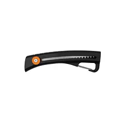 Набір Fiskars: Пилка садова ручна Solid SW 16 + Мультитул Gerber Lockdown Slim 16L - мініатюра 5