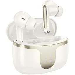Навушники Hoco Harmony true wireless BT headset EQ10 BT5.3, 7/28h