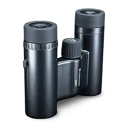 Бінокль Vanguard Vesta Compact 8x21 WP Black Pearl - мініатюра 7