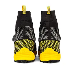 Кросівки LaSportiva Cyklon Cross GTX 43.5 Black/Yellow (1052-56C999100 43,5) - мініатюра 5