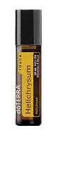 Ефірна олія doTERRA Helichrysum Безсмертник , ролер 10 мл
