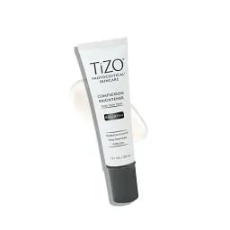 Крем для вирівнювання кольору обличчя TiZO Photoceutical Skincare Complexion Brightener 29 мл - мініатюра 2