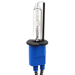 Ксенонова лампа Guarand LDP H3 +60% 35w 5500k