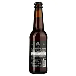 Сидр Cidre Royal з вишнею, солодкий, 6,9%, 0,33 л - мініатюра 2