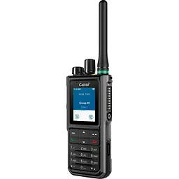 Рація Caltta PH690 VHF [141705] - мініатюра 2