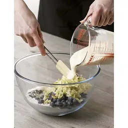 Мірний кухоль Pyrex Classic, 0,5 л, прозорий (263B000/7646) - мініатюра 3
