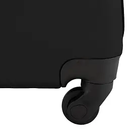 Валіза Semi Line 20" S NASA Black (T5798-1) - мініатюра 8