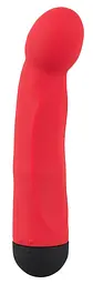 Вібратор силіконовий Colorful Joy Red G-Spot Vibe Orion 42-05875670000 19101 - мініатюра 7