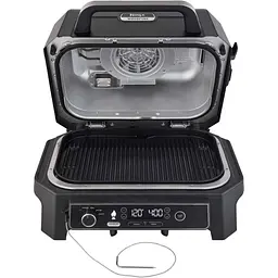 Електрогриль Ninja Woodfire Pro XL OG850EU [126258] - мініатюра 7