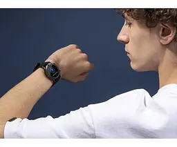 Смарт-годинник Xiaomi Haylou RT LS05S глобальні чорні - мініатюра 4