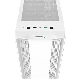 Корпус для ПК Deepcool CC560 V2 White (R-CC560-WHGAA4-G-2) - мініатюра 9
