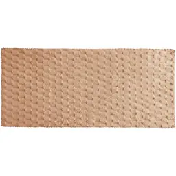 Набір рушників Soho Sote Cream мікрофібра 35 x 75 см 5 шт. - мініатюра 5