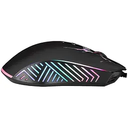 Миша XTRIKE ME Gaming Backlight GM-215 - мініатюра 5
