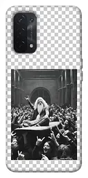 Чохол Demsky Harry Potter 6 для Oppo A54 4G