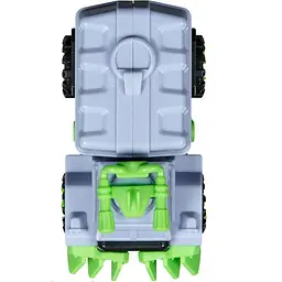 Ігровий набір Road Rippers машинка та динозавр Raptor blue (20076) - мініатюра 6