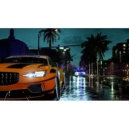 Гра Need for Speed Heat (російська версія) (PS4) - мініатюра 3
