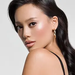 Матові рум'яна для обличчя Sinart Soft Matte Blush SB01 6 г - мініатюра 3