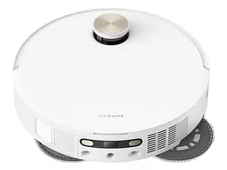 Робот-пилосос з вологим прибиранням Dreame Bot L50 Pro Ultra (RLL84CE) - мініатюра 5