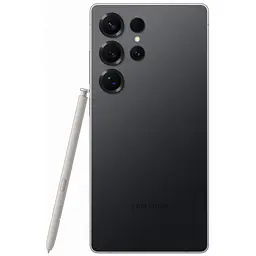 Мобільний телефон Samsung Galaxy S25 Ultra 12/1Tb Titanium Black (SM-S938BZKHEUC) - мініатюра 5