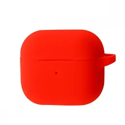 Чохол Silicone Case New for AirPods 4 в асортименті - мініатюра 6