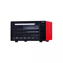 Духовка настільна Artel MD 3216 L Red - мініатюра 2