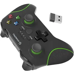 Ігровий геймпад GamePro MG650B - мініатюра 18