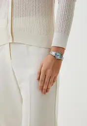 Годинник жіночий Casio LTP-V005D-2BUDF - мініатюра 6