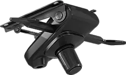 Крісло ігрове Anda Seat Kaiser 3 Size XL Black (AD12YDC-XL-01-B-PV/C) - мініатюра 11