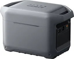 Зарядна станція Anker Solix C1000X Gen2 / 2000 Вт / 1024 Вт⋅год / LiFePO4 2025 рік випуску - мініатюра 3