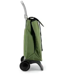 Сумка-візок Rolser Baby MF Joy-1800 Khaki (BAB012-1005) - мініатюра 3