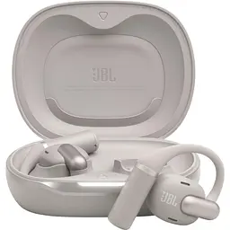 Навушники JBL Sense Pro Grey (JBLSENSEPROGRY) - мініатюра 1