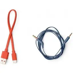 Навушники бездротові JBL Tune 720BT повнорозмірні сині (JBLT720BTBLU) - мініатюра 5