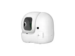 Туалет для котів Petkit Purobot Max Pro with Camera Self- Cleaning Cat Litter Box (P9904) - мініатюра 3