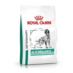 Сухий корм Royal Canin Glycobalance Dog для собак із цукровим діабетом 1.5 кг - мініатюра 2