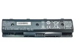 Акумулятор PI06 для HP Envy 14-E 15-E 17-E 14t 14z 15t 15-15t TouchSmart M7 M7t PI09 11.1V 5200 mAh 57Wh - мініатюра 2
