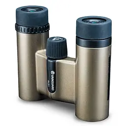Бінокль Vanguard Vesta Compact 8x21 WP Champagne (Vesta 8210 Cham) - мініатюра 3