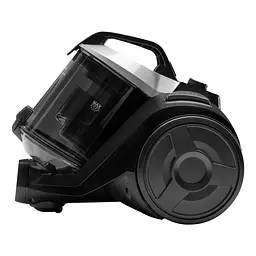 Пилосос Grifon VC82BL Silver Black - мініатюра 3