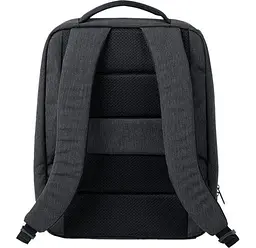 Рюкзак для ноутбука 15.6" Xiaomi City Backpack 2 Dark Gray (601201) - мініатюра 3