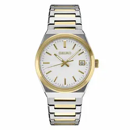 Чоловічий годинник SEIKO SUR558P1 Essentials - мініатюра 2