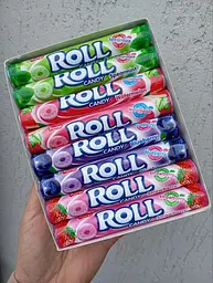 Драже ROLL 24 г 24шт