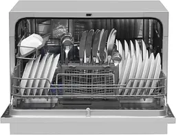 Посудомийна машина Hansa ZWM556WH - мініатюра 5