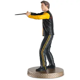 Фігурка Wizarding World Гаррі Поттер Седрік Діггорі Harry Potter Cedric Diggory 10 см WST movie HP CD - мініатюра 6