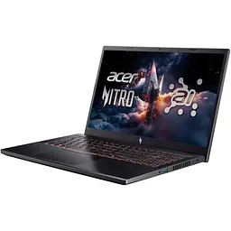 Ноутбук Acer Nitro V 15 AI ANV15-42 (NH.QV4EX.006) - мініатюра 3