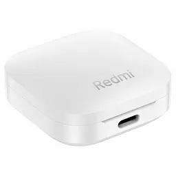 Навушники TWS Redmi Buds 6 Active White CN - мініатюра 5